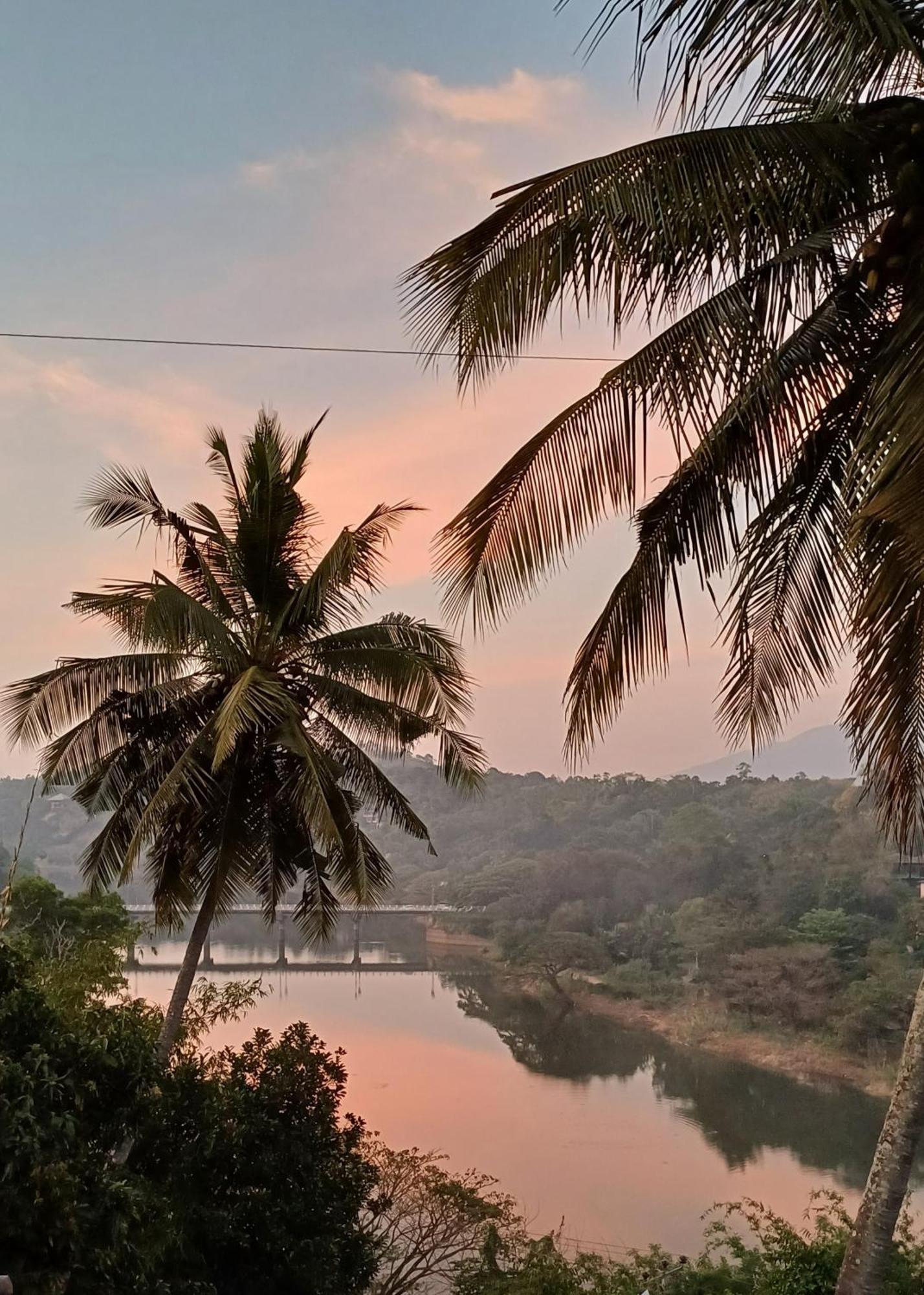 The Traveller แคนดี้ ภายนอก รูปภาพ