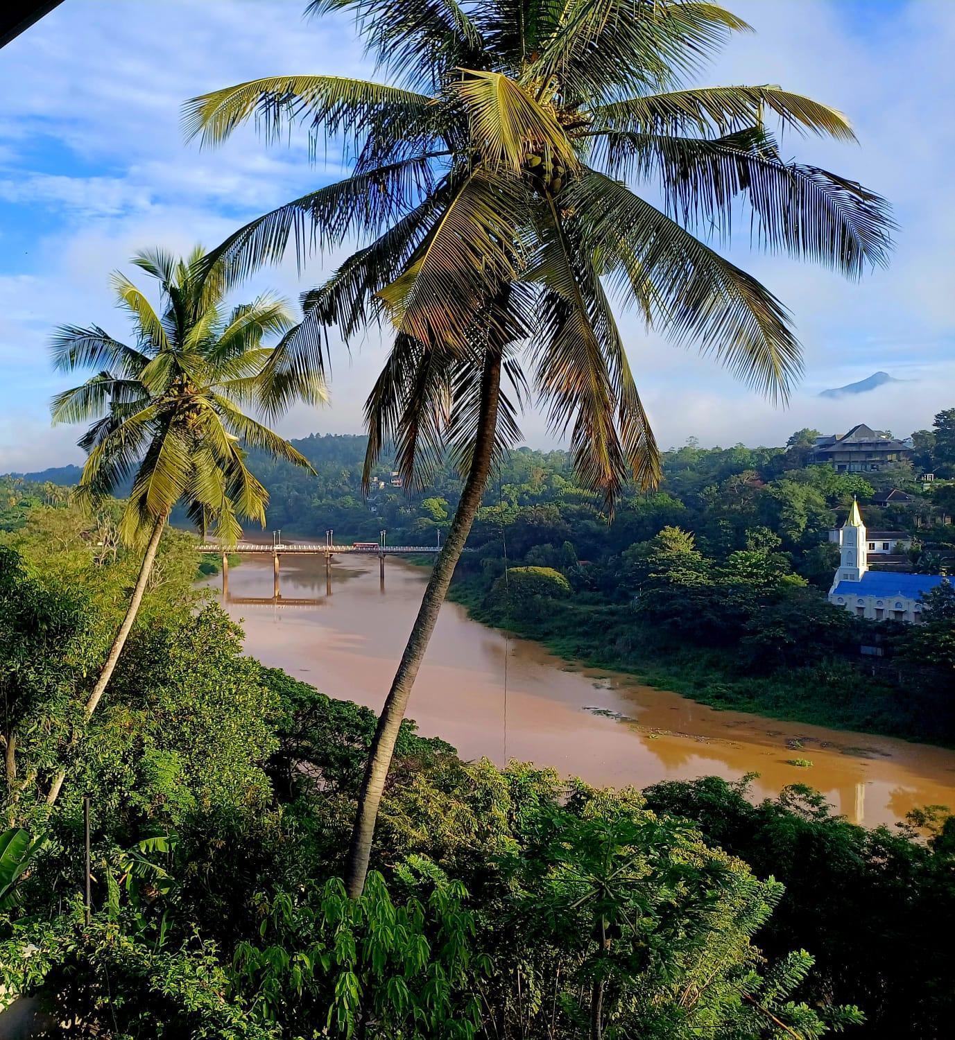 The Traveller แคนดี้ ภายนอก รูปภาพ